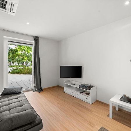 וינה Boutique Space Vie #4O4 מראה חיצוני תמונה