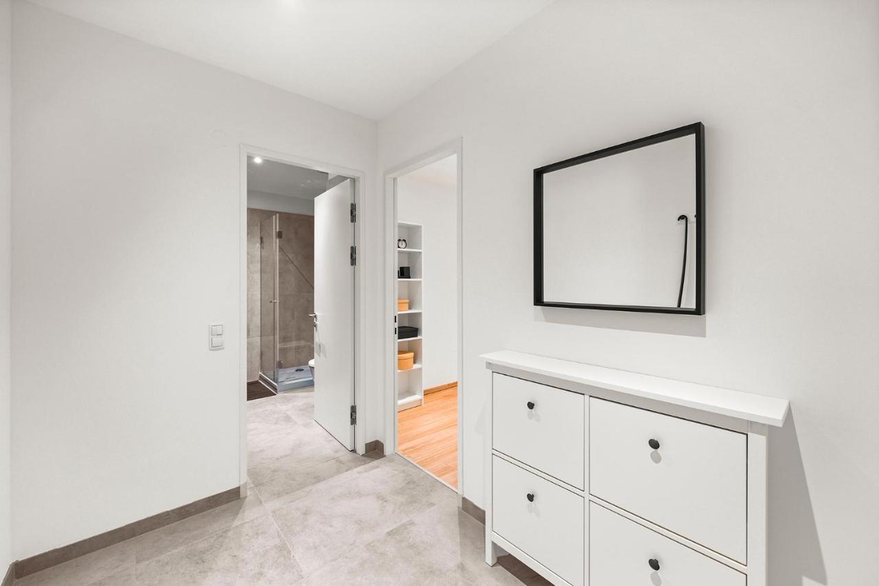 וינה Boutique Space Vie #4O4 מראה חיצוני תמונה