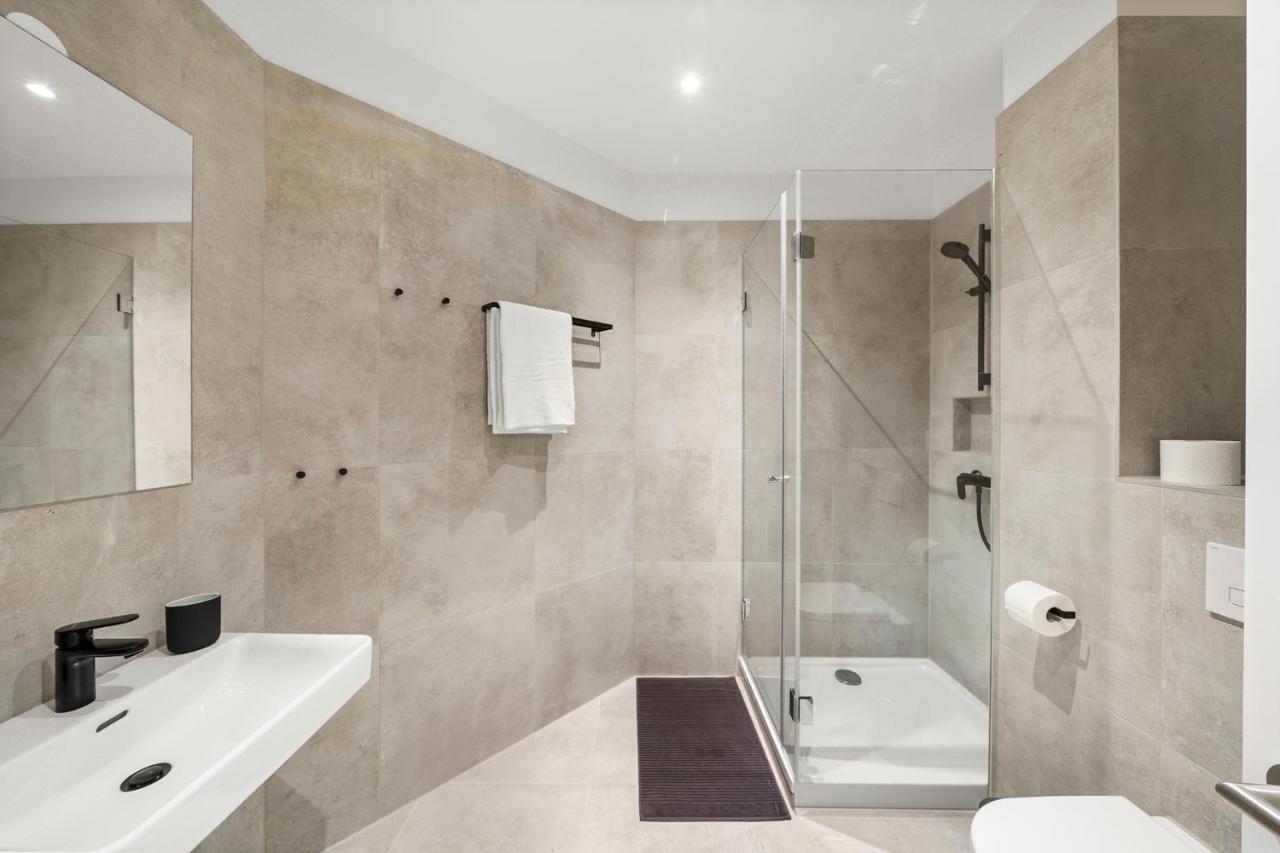 וינה Boutique Space Vie #4O4 מראה חיצוני תמונה