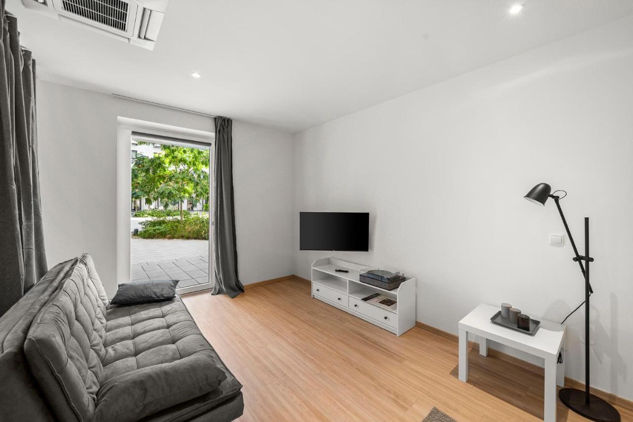 וינה Boutique Space Vie #4O4 מראה חיצוני תמונה