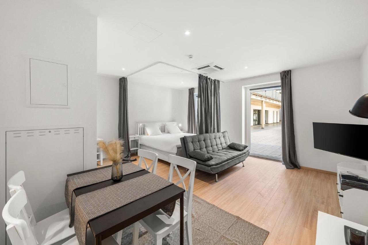 וינה Boutique Space Vie #4O4 מראה חיצוני תמונה
